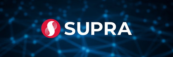 Cryptofan.supra - $ROBBIE banner