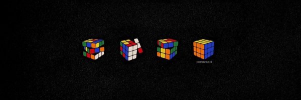 Rubiks Profile Banner