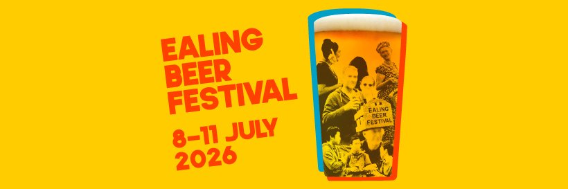 ealingbeerfest's profile banner image