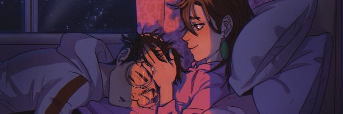 MyLittleBunny95's profile banner image