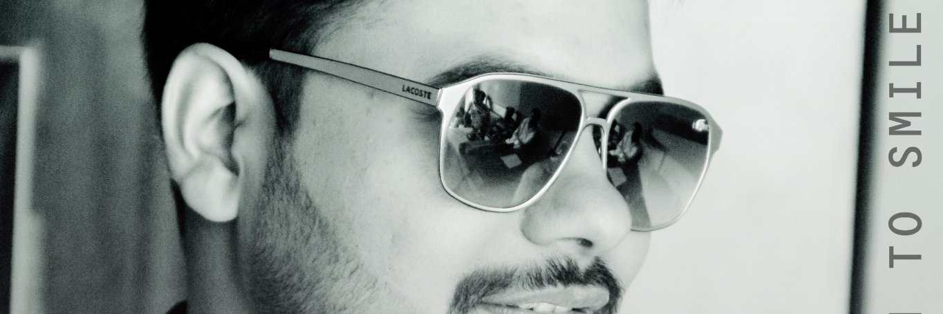 prathmik's profile banner image