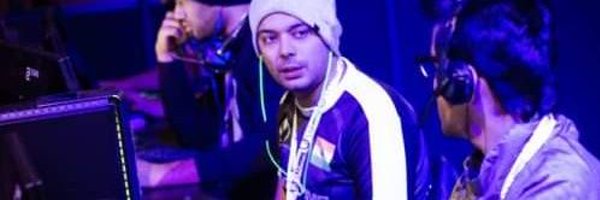 AmaterasuAnuj Profile Banner