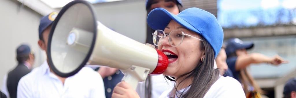 Gina Lorena Herrera banner