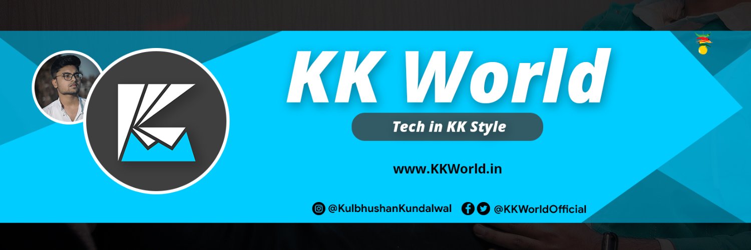 Kulbhushan Kundalwal banner