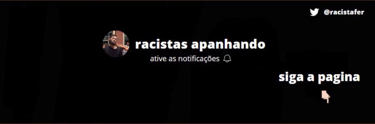 valentões se fudendo banner