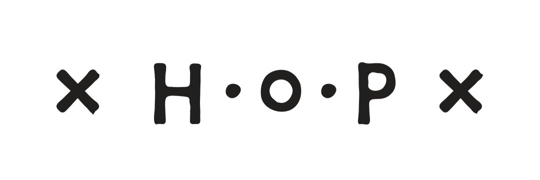 House of Pride banner