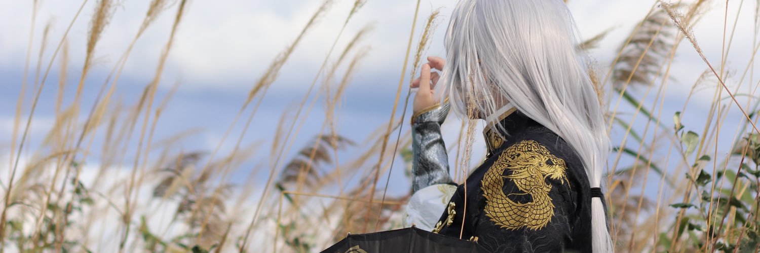 mituto1024's profile banner image