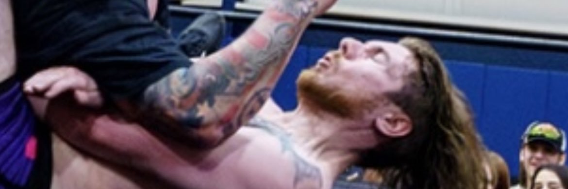 King Ding-a-ling banner