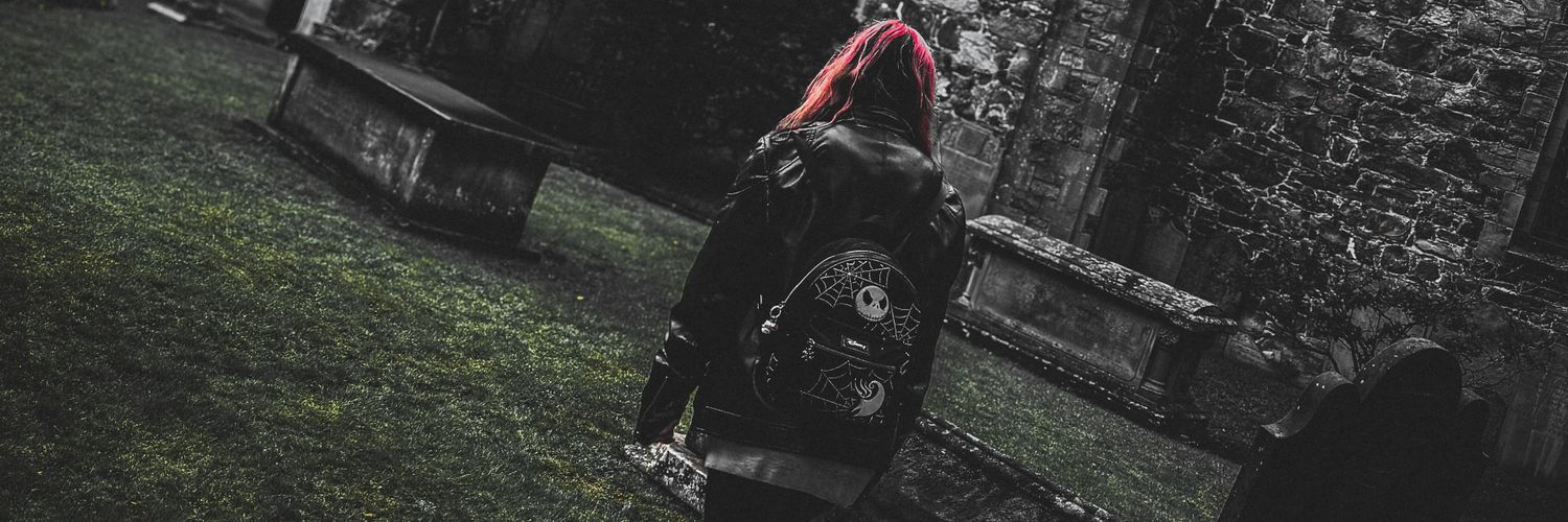 mandy22001's profile banner image