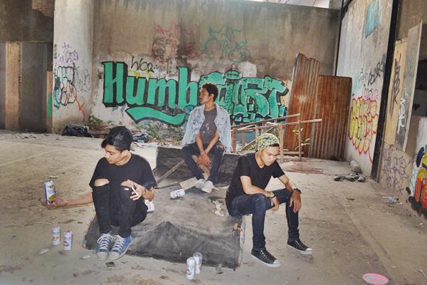 Lion Of Judah banner