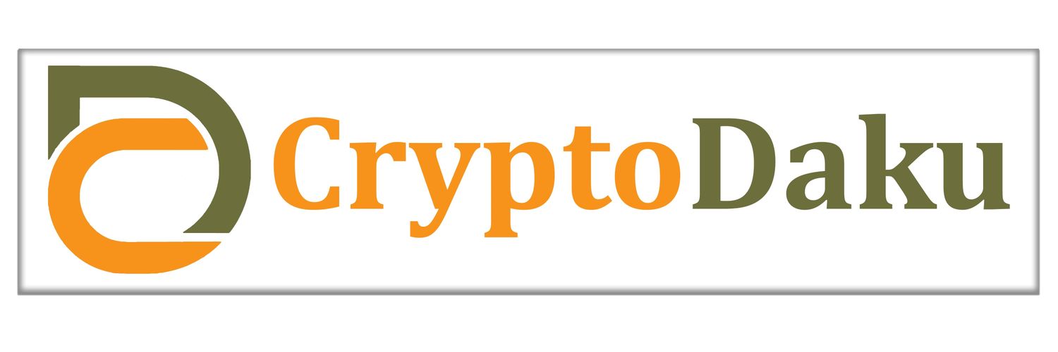 CryptoDaku Profile Banner