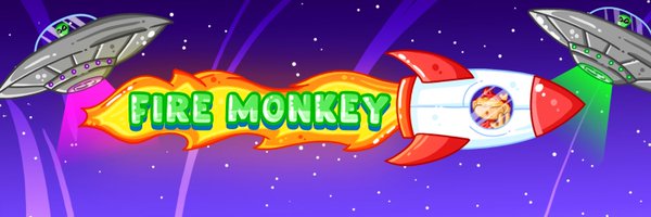 iFireMonkey Profile Banner