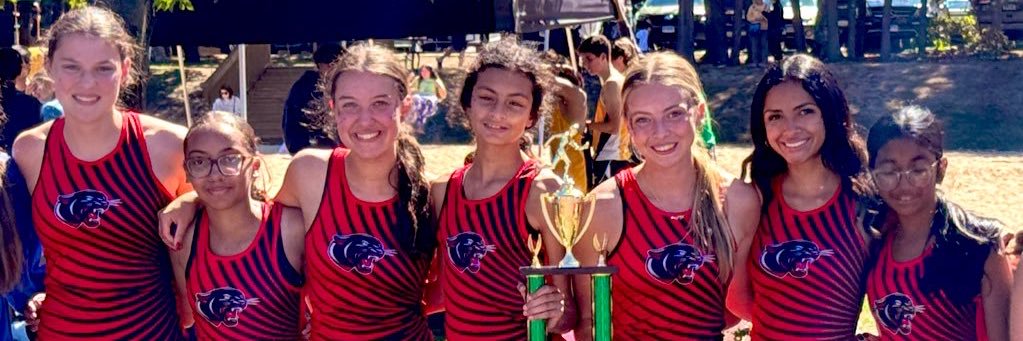 CHSCrossCountry's profile banner image