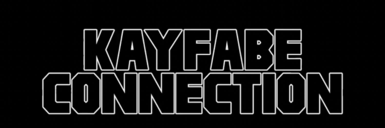 KFabeConnection's profile banner image