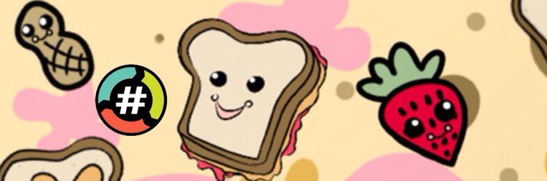 ⭐️ RETIRED ⭐️ PBJ Tags 🥜 banner