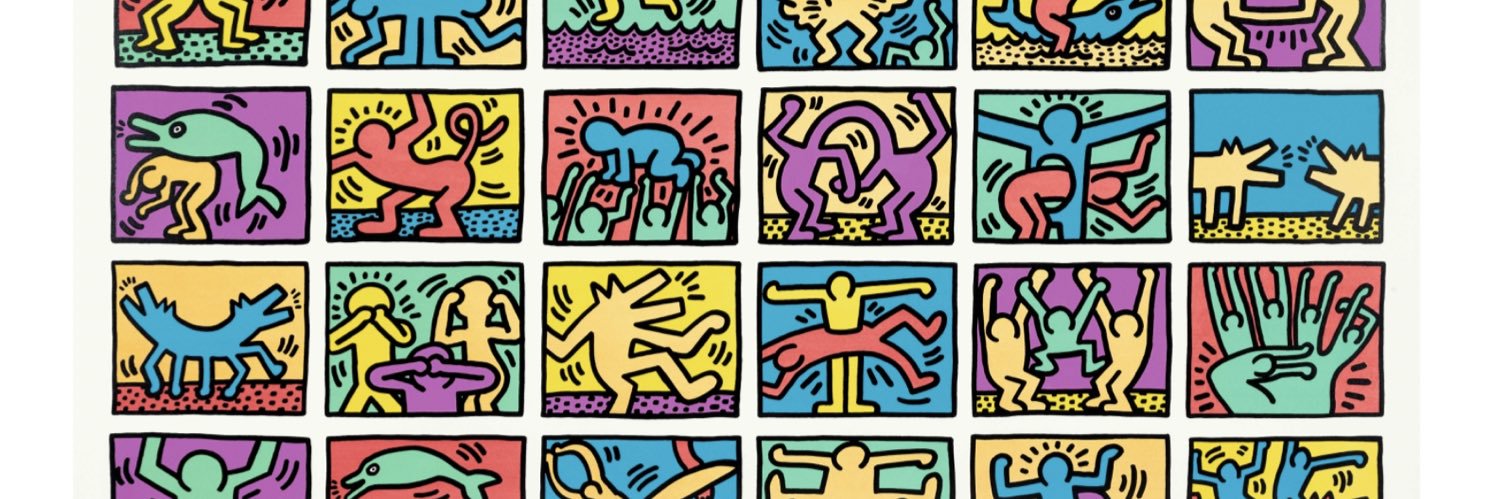kief__haring's profile banner image