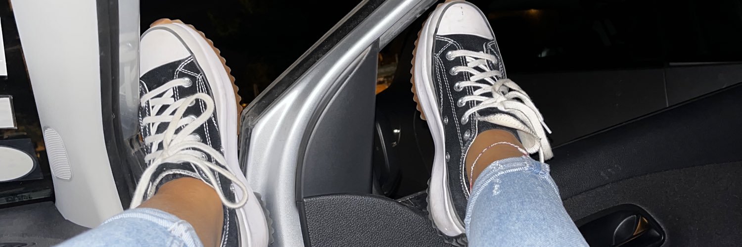 Meelanie91's profile banner image
