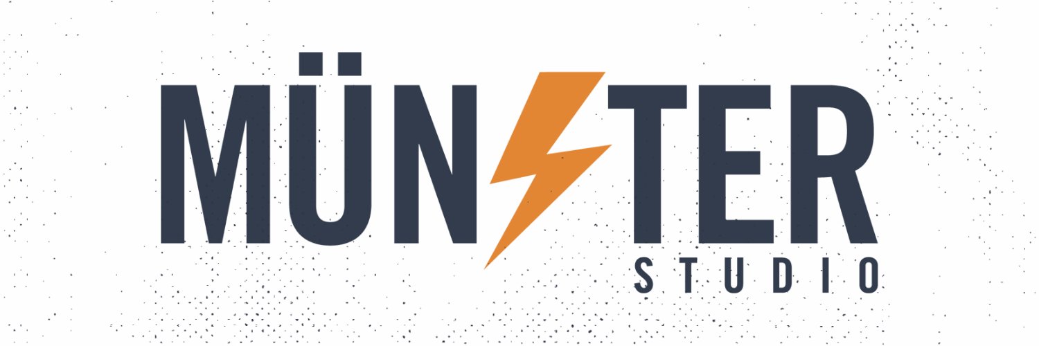 Münster Studio banner