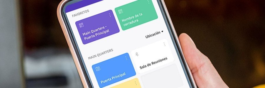 Accefy banner