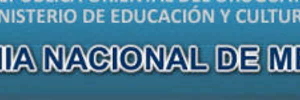 Academia Nacional de Medicina Uruguay Profile Banner