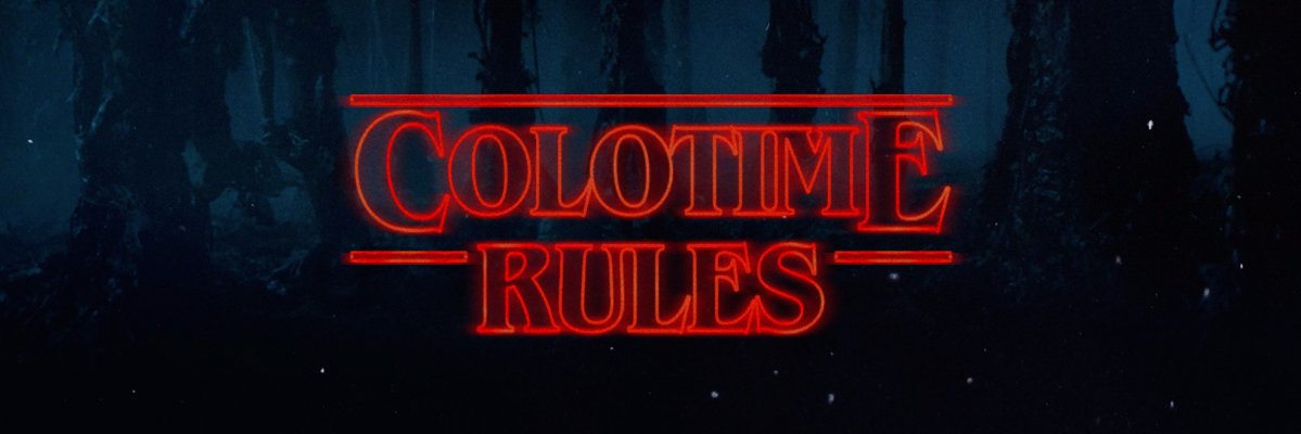 colotime's profile banner image