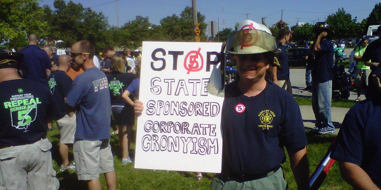 IAFF2818's profile banner image