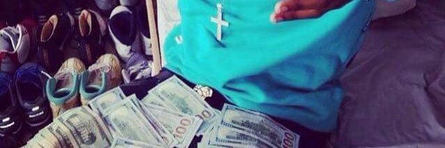 VFlocka's profile banner image