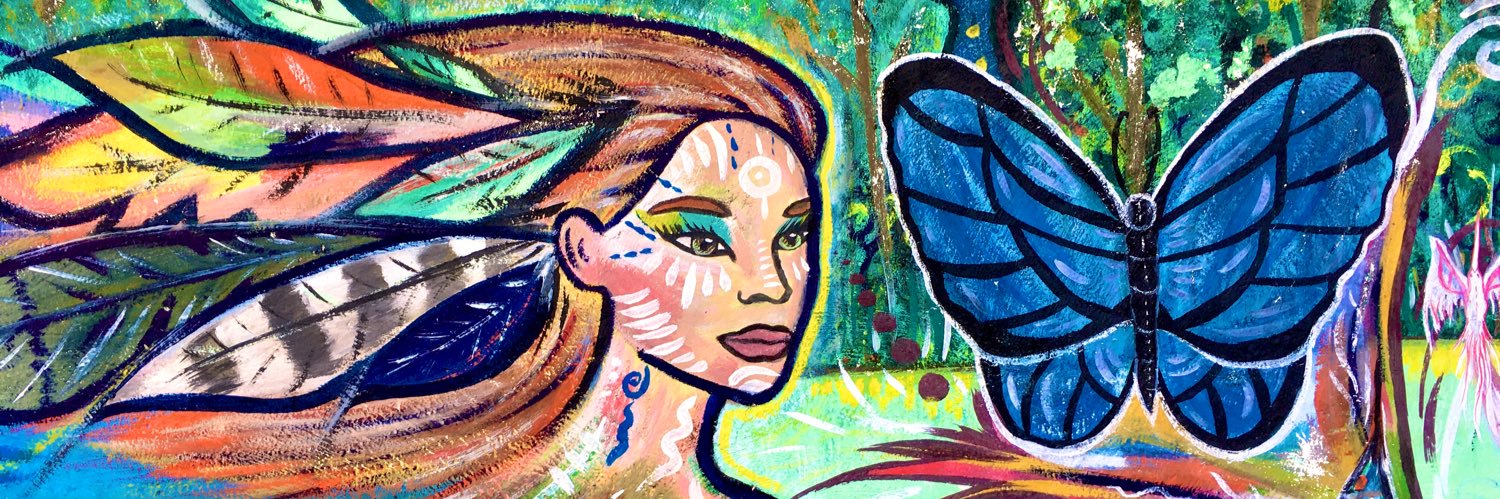 luisvitoart's profile banner image