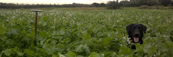 RTKfarmer Profile Banner