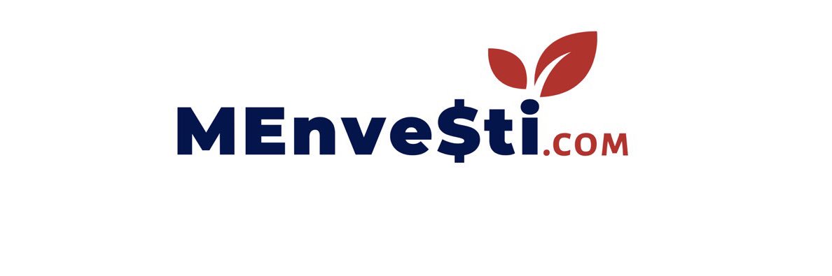 MEnvesti's profile banner image