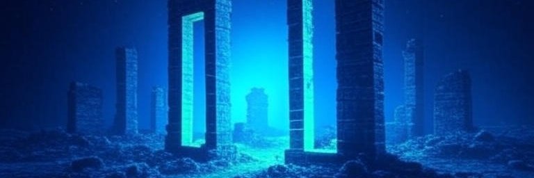 The Digital Archaeologist banner