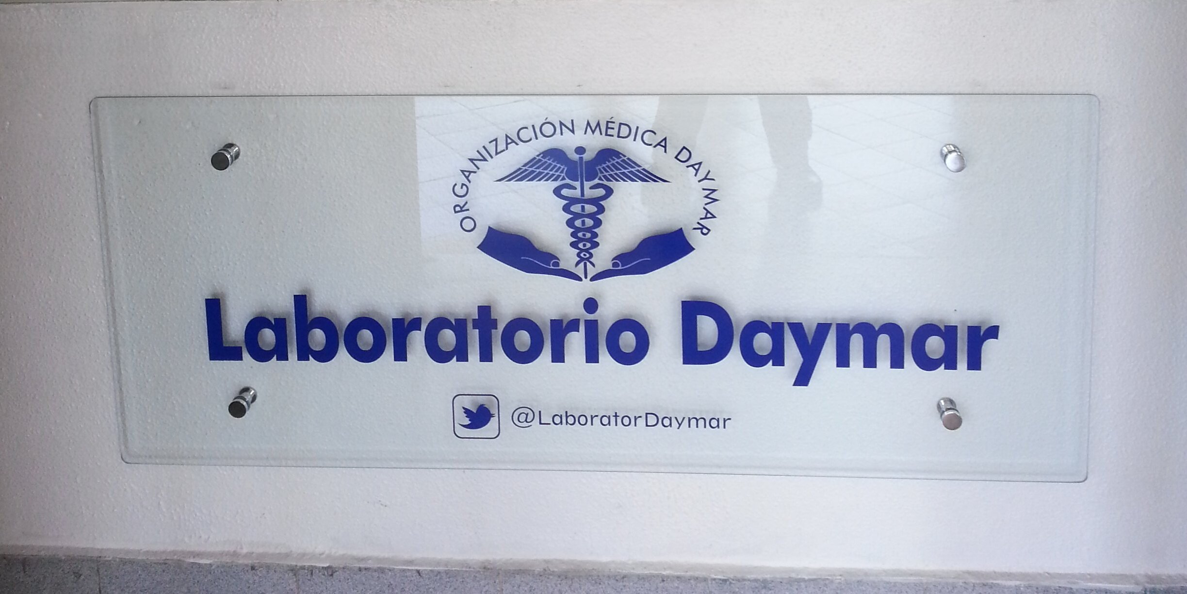 LaboratorDaymar's profile banner image