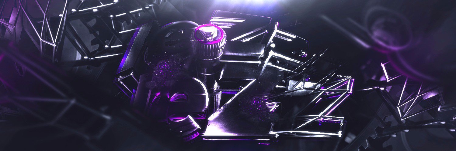 IeZzerno's profile banner image