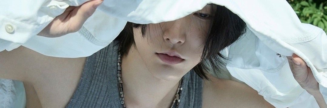 bibi bacon ₊˚⊹ sevEN banner