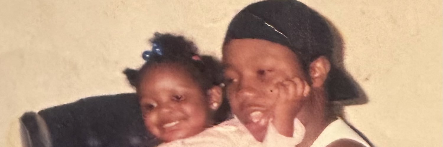 Not Interested.💋 banner