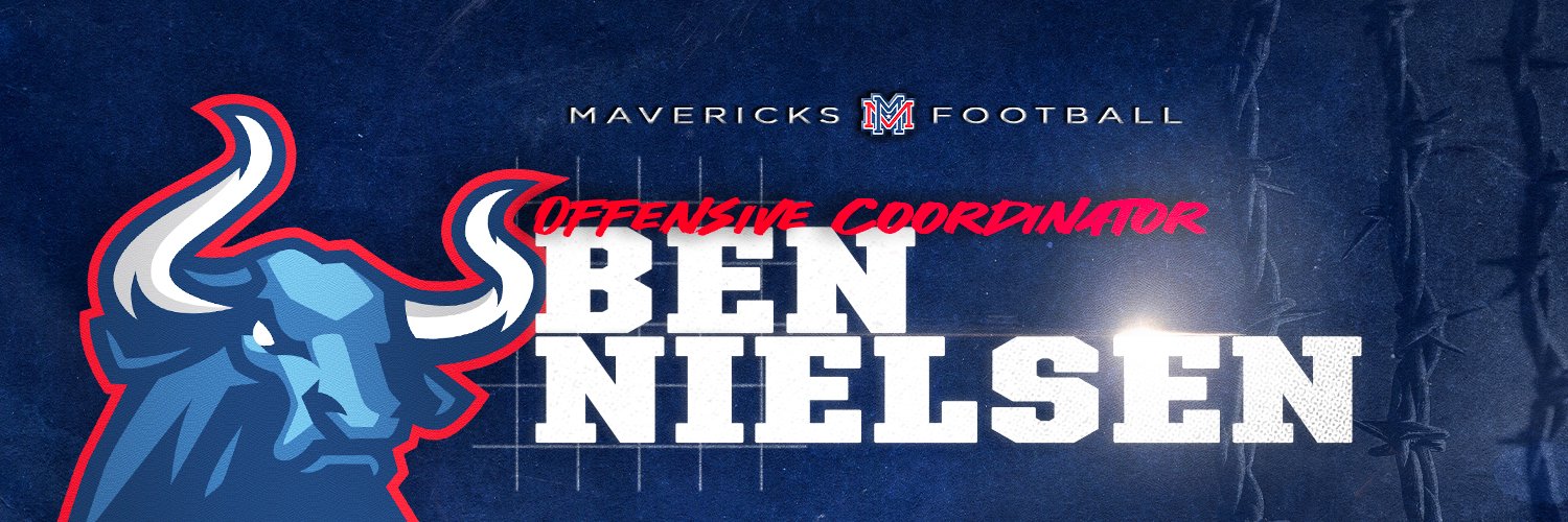 Coach Nielsen Profile Banner