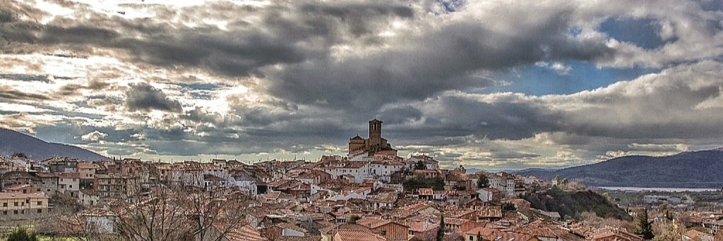 Turismo de Hervás banner