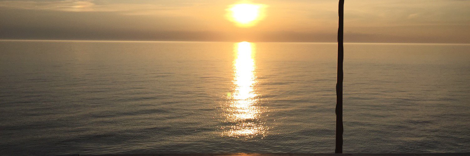 Joe King WX banner
