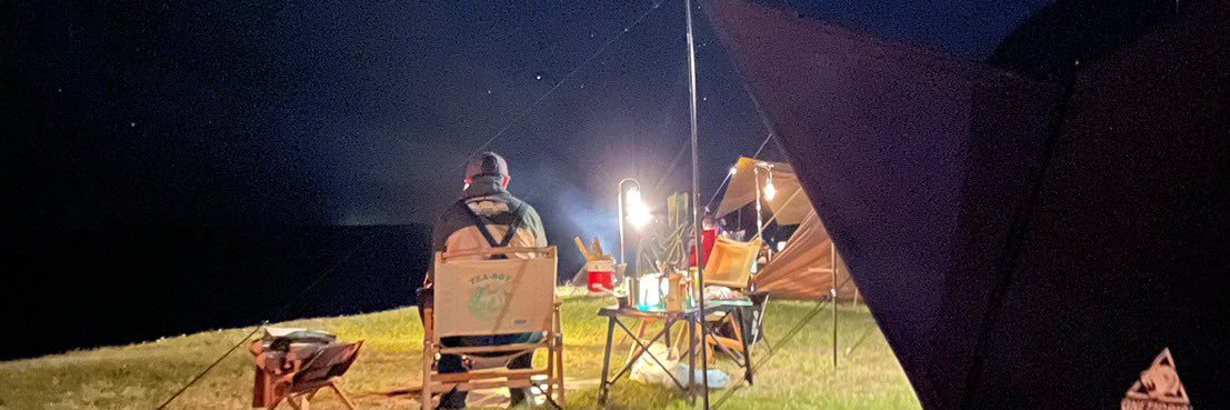 ひろ♪@禁酒中 banner