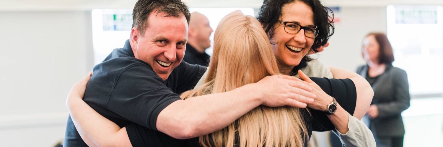 joyworkslaugh's profile banner image