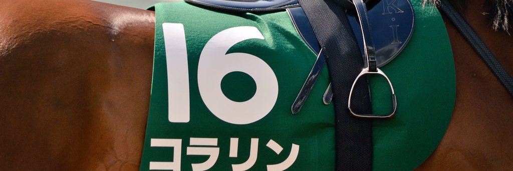 S @一口馬主 banner