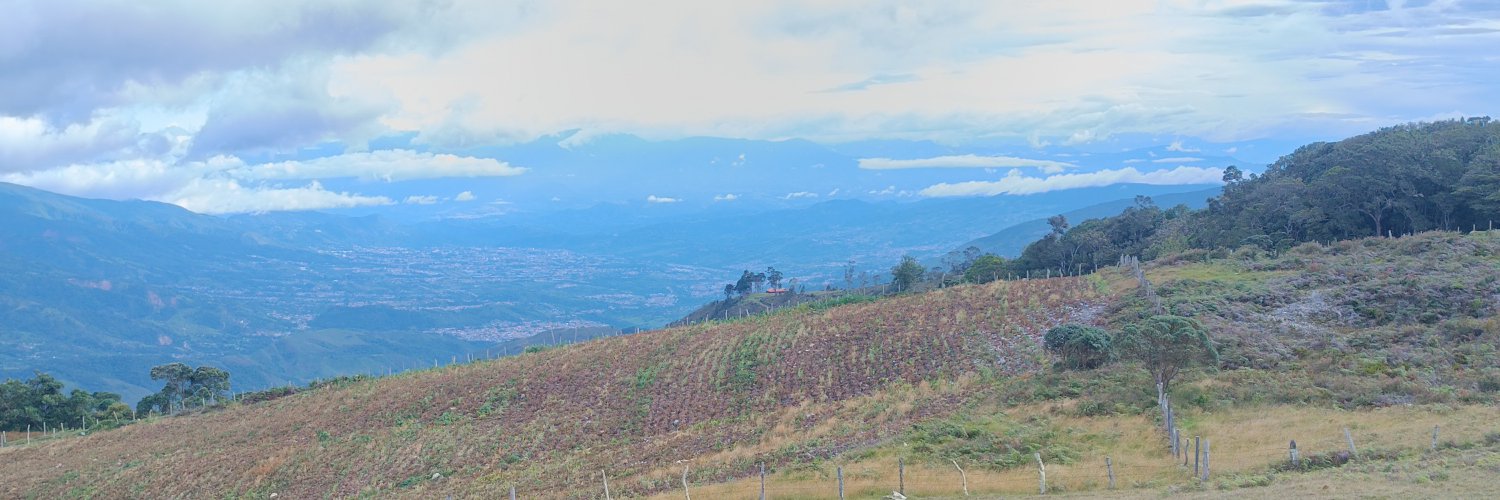 NorisVelizA's profile banner image