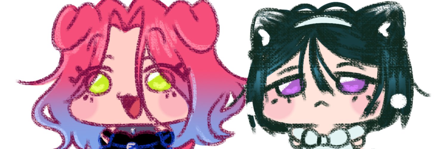 Aliscol ♡ | Artist's banner