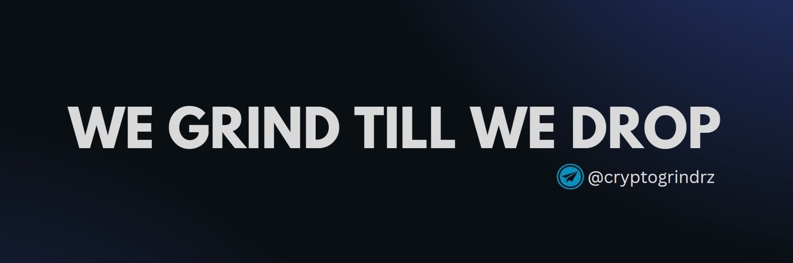 cryptogrindrz's profile banner image