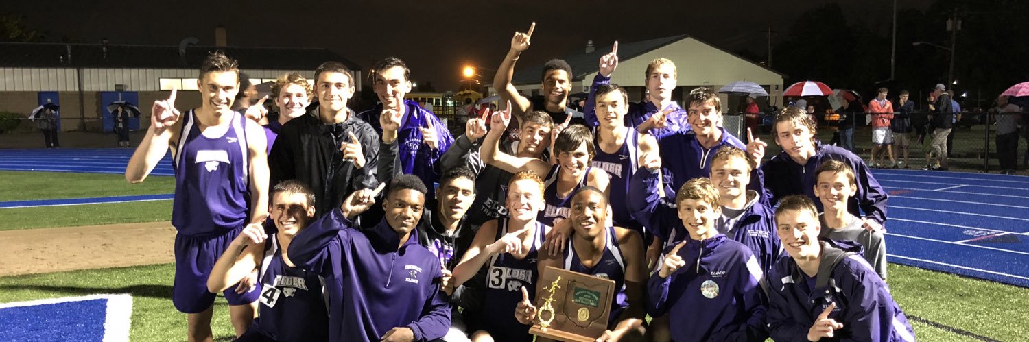 ElderTrackField's profile banner image