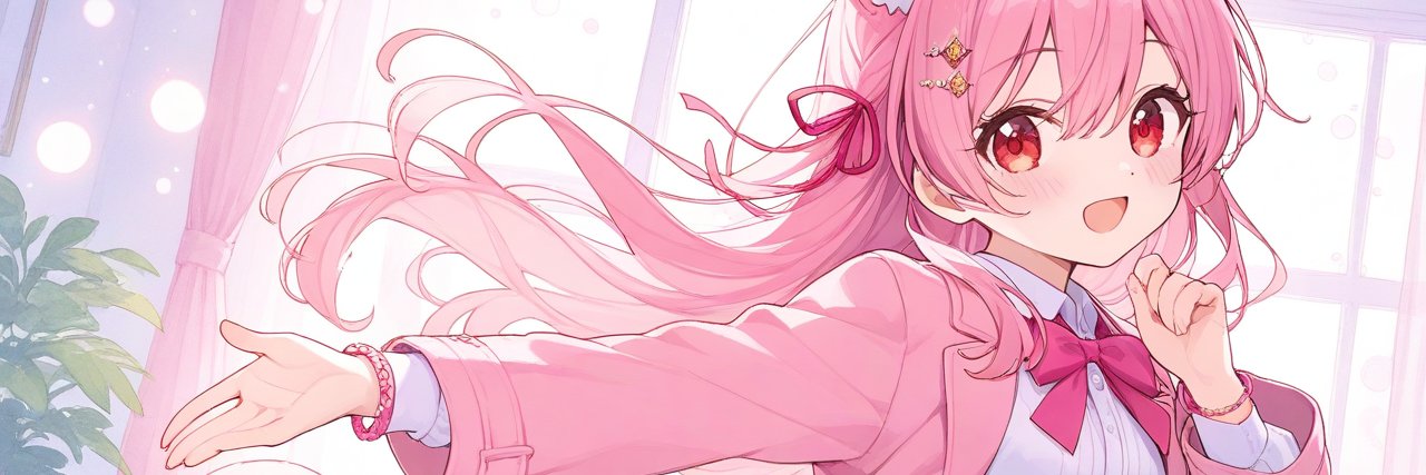 赤夜天月(&望月月姬🌙Mochizuki Tsukihime)@日常故事系&非出道雙人設 banner