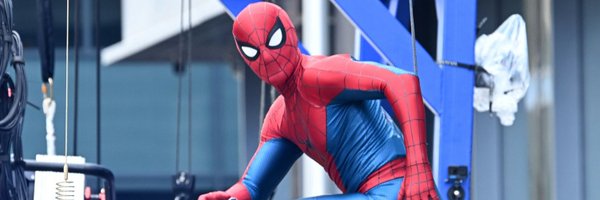 REDACTEDSpider Profile Banner