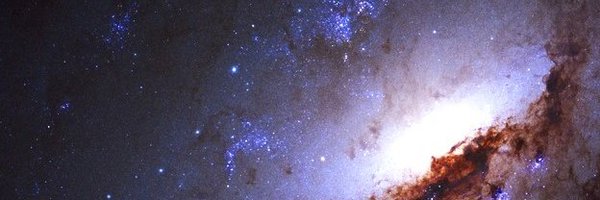 StarsAndScopes Profile Banner