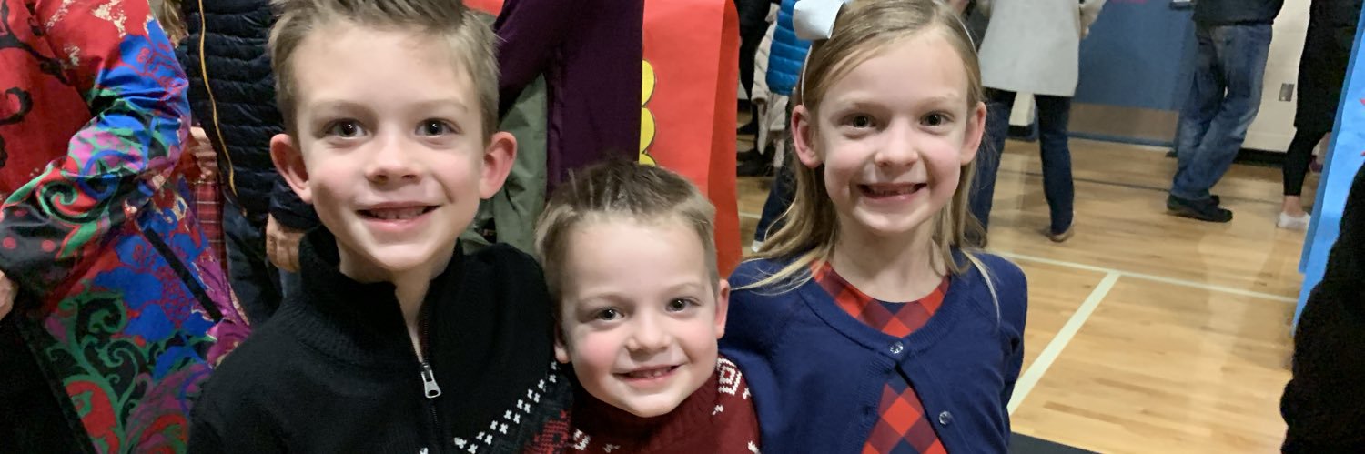 Sean Luce ⛰️🥾😀 banner