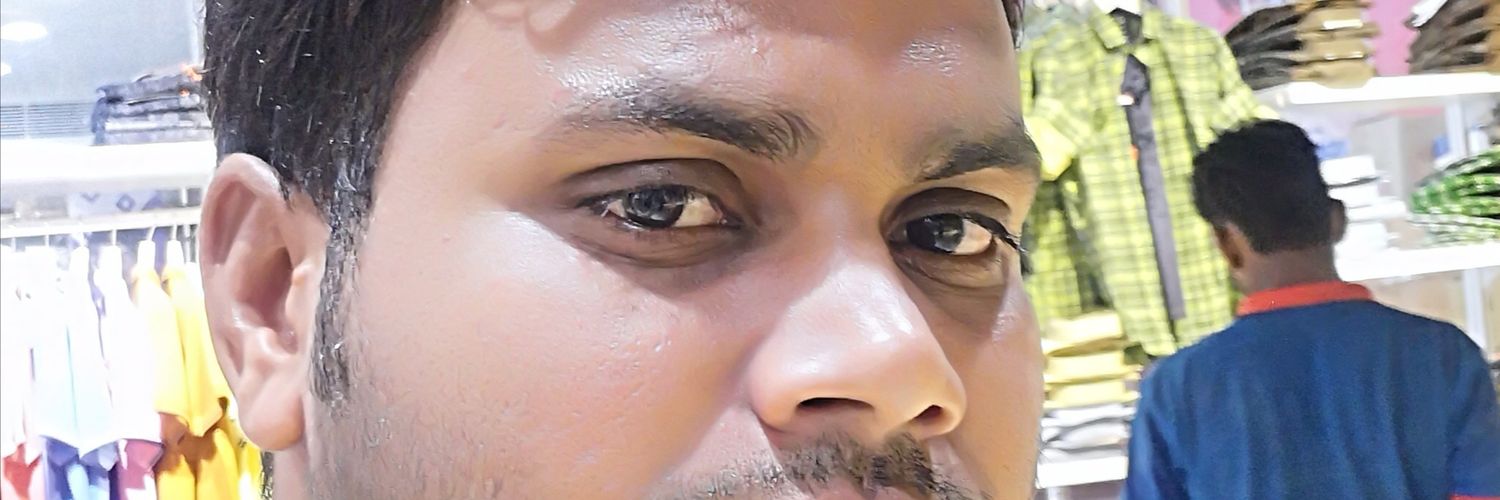BalramK37694790's profile banner image